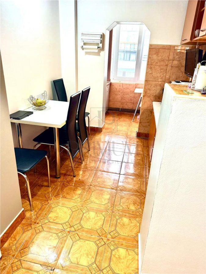 LIPOVEI | 3 CAM | ET.2 | DECOMANDAT | 2 BALCOANE | RENOVAT | CENTRALA | BOXA - foto 16