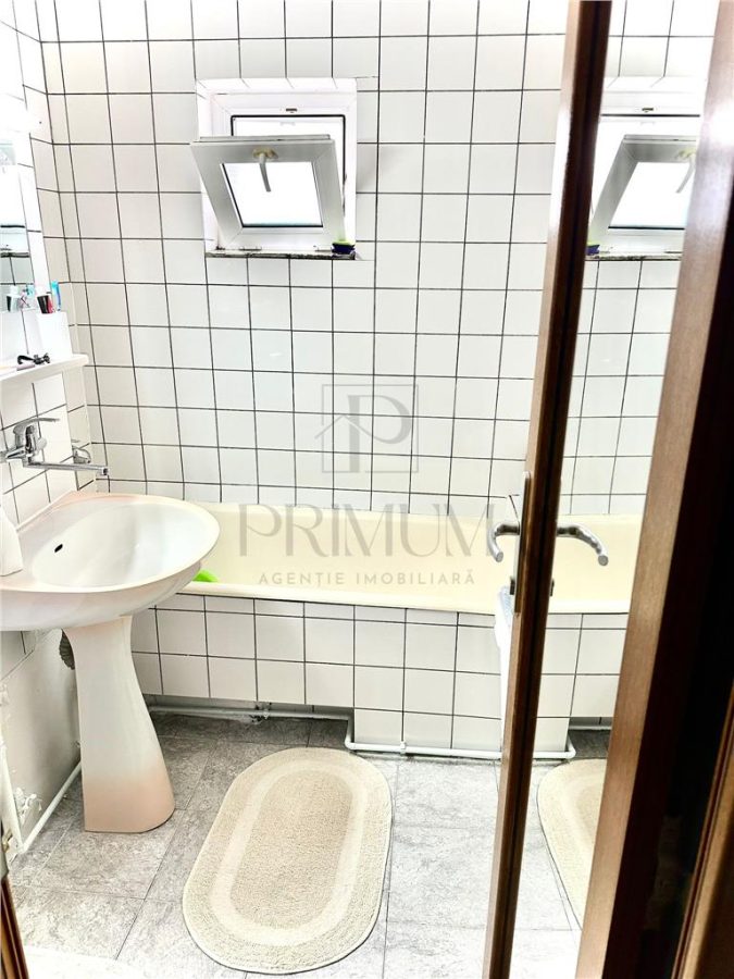 LIPOVEI | 3 CAM | ET.2 | DECOMANDAT | 2 BALCOANE | RENOVAT | CENTRALA | BOXA - foto 7