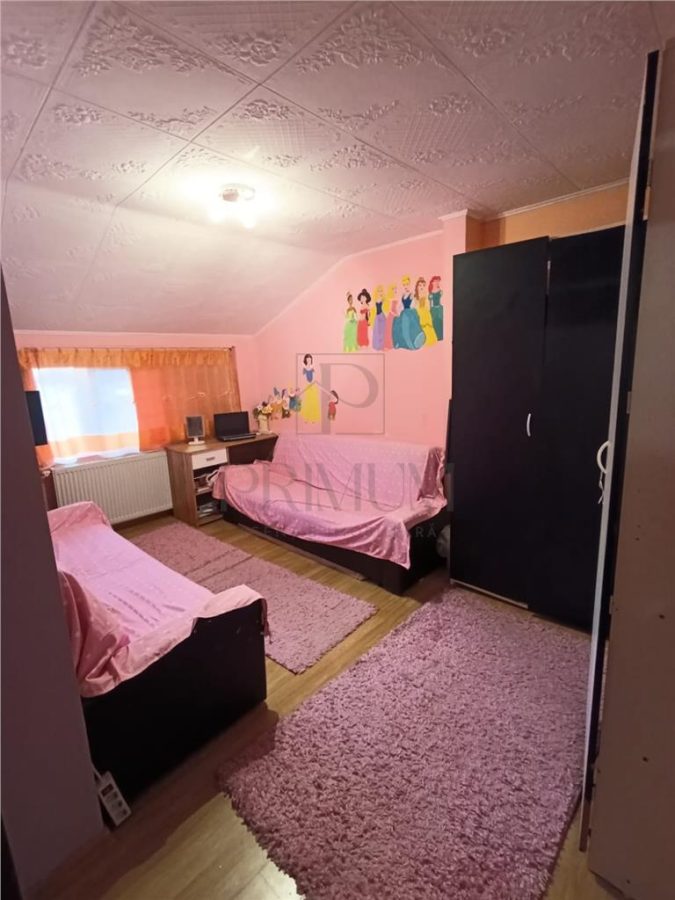 DAMBOVITA | 3 CAM - 70MP | DECOMANDAT | CENTRALA | ANVELOPAT | MOBILAT-UTILAT | MANSARDA || - foto 2