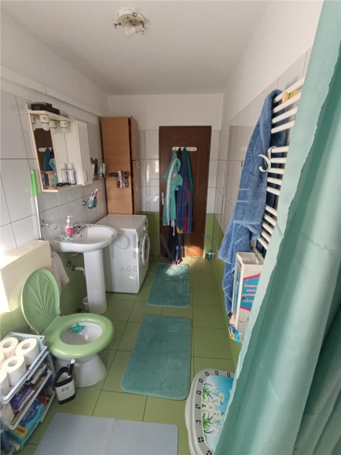 DAMBOVITA | 3 CAM - 70MP | DECOMANDAT | CENTRALA | ANVELOPAT | MOBILAT-UTILAT | MANSARDA || - foto 16