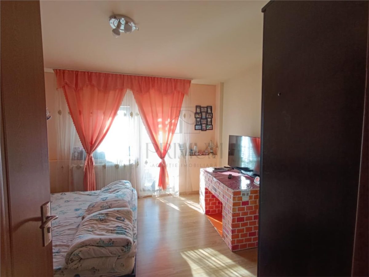 DAMBOVITA | 3 CAM - 70MP | DECOMANDAT | CENTRALA | ANVELOPAT | MOBILAT-UTILAT | MANSARDA || - foto 3