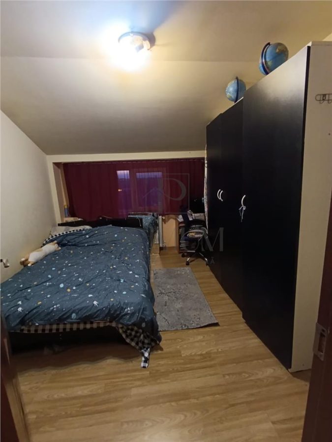 DAMBOVITA | 3 CAM - 70MP | DECOMANDAT | CENTRALA | ANVELOPAT | MOBILAT-UTILAT | MANSARDA || - foto 4