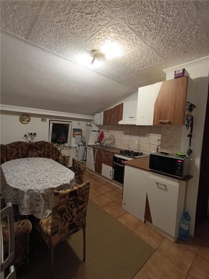 DAMBOVITA | 3 CAM - 70MP | DECOMANDAT | CENTRALA | ANVELOPAT | MOBILAT-UTILAT | MANSARDA || - foto 5