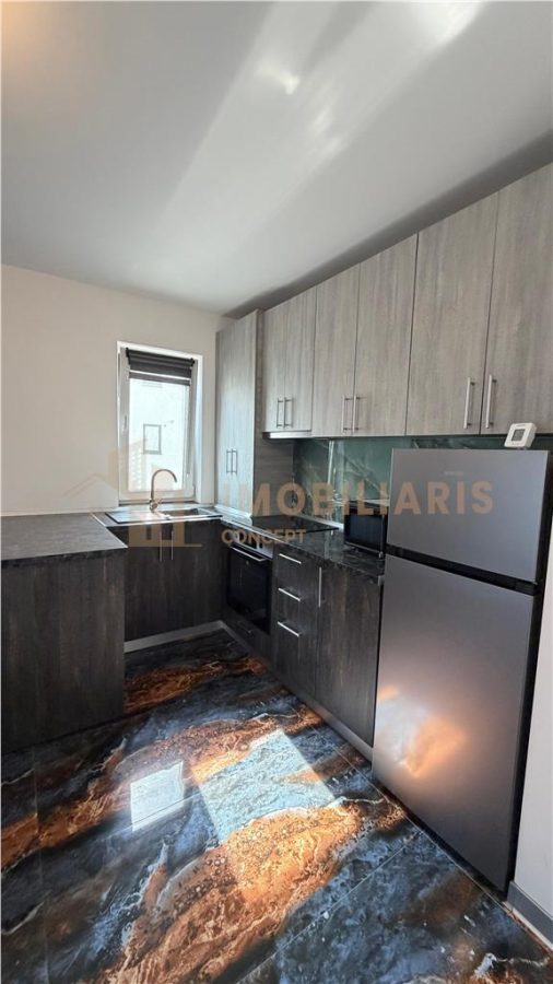 Apartament 1 camera de inchiriat, zona Marul de Aur - 