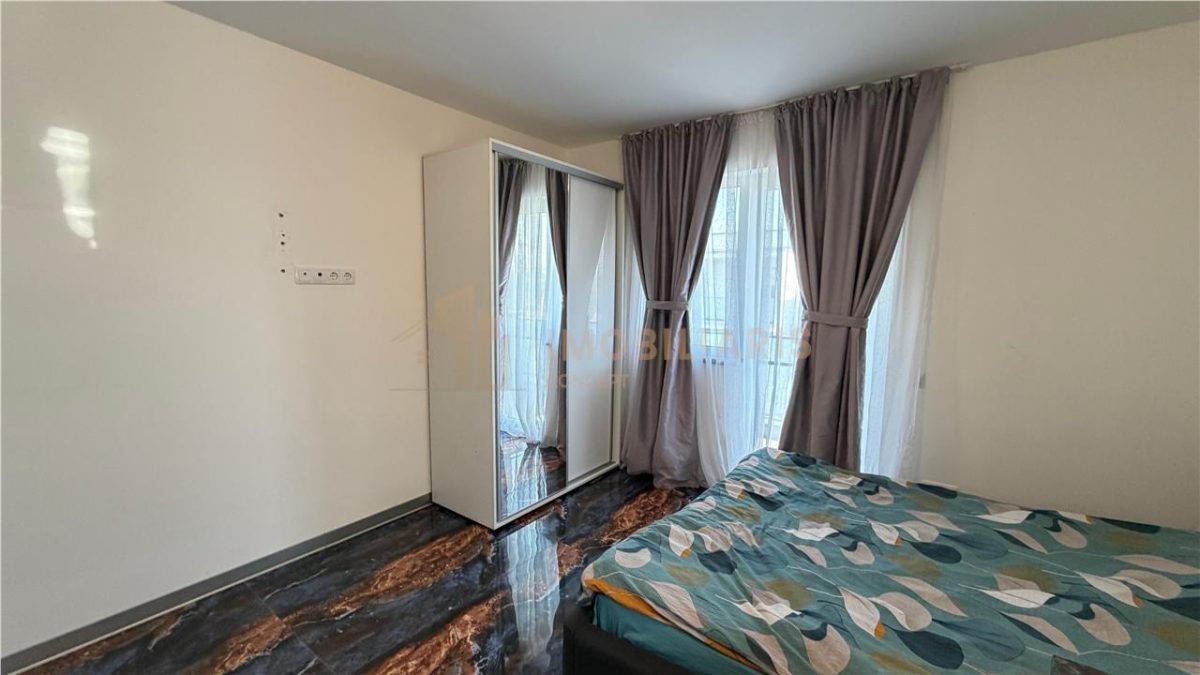 Apartament 1 camera de inchiriat, zona Marul de Aur - foto 3