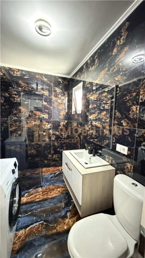 Apartament 1 camera de inchiriat, zona Marul de Aur - foto 4