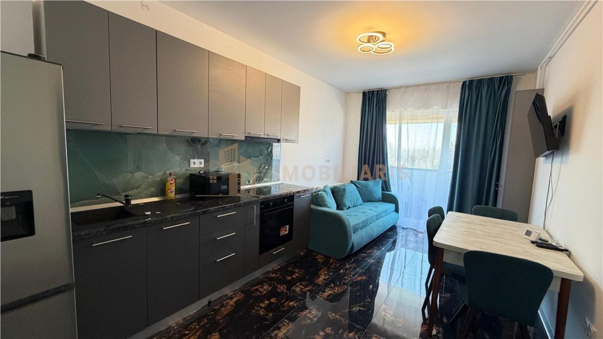 Apartament 2 camere de inchiriat, zona Victor Babes - 