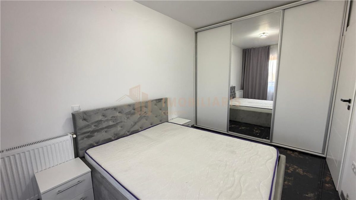 Apartament 2 camere de inchiriat, zona Victor Babes - foto 2