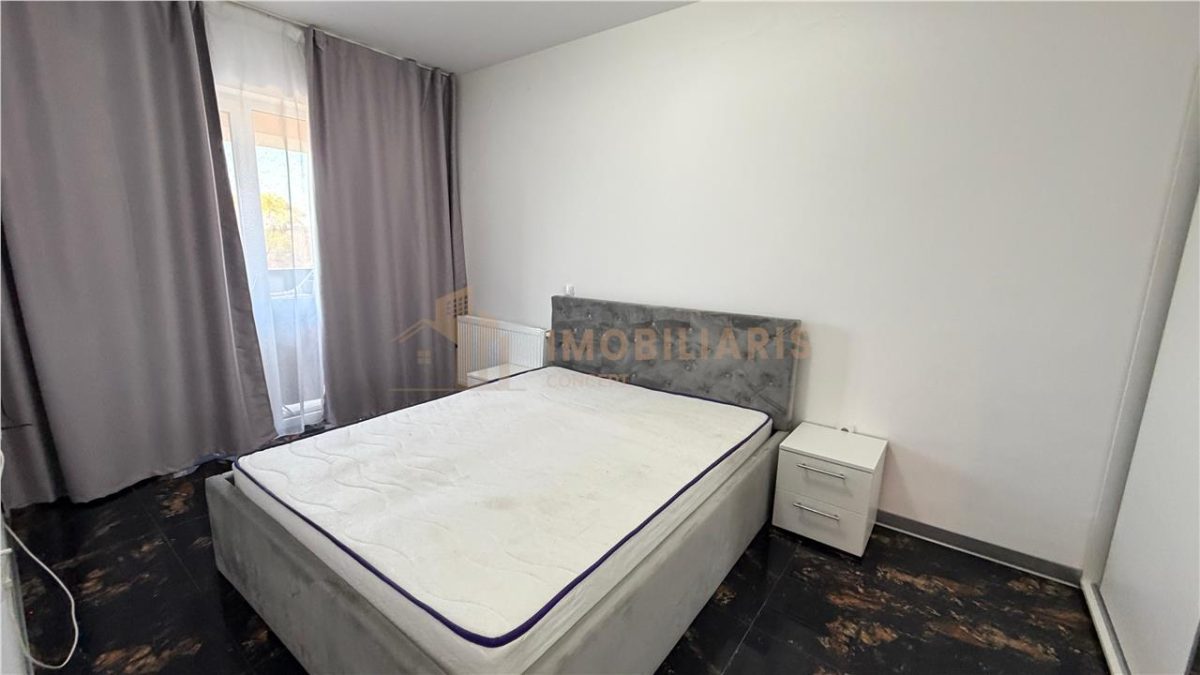 Apartament 2 camere de inchiriat, zona Victor Babes - foto 3