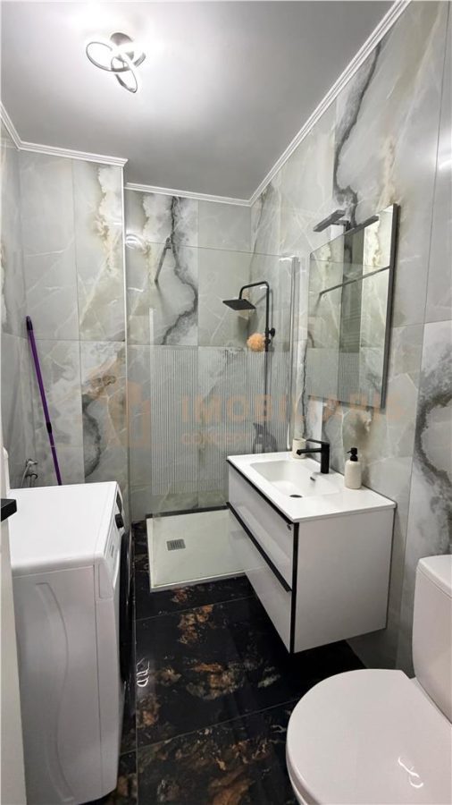 Apartament 2 camere de inchiriat, zona Victor Babes - foto 4