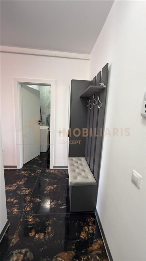 Apartament 2 camere de inchiriat, zona Victor Babes - foto 5