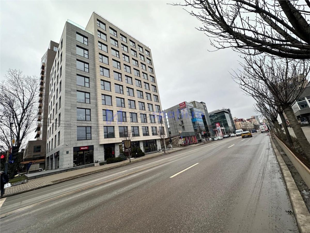 Spatiu birouri premium, 117mp, centru, zona Palas - foto 12