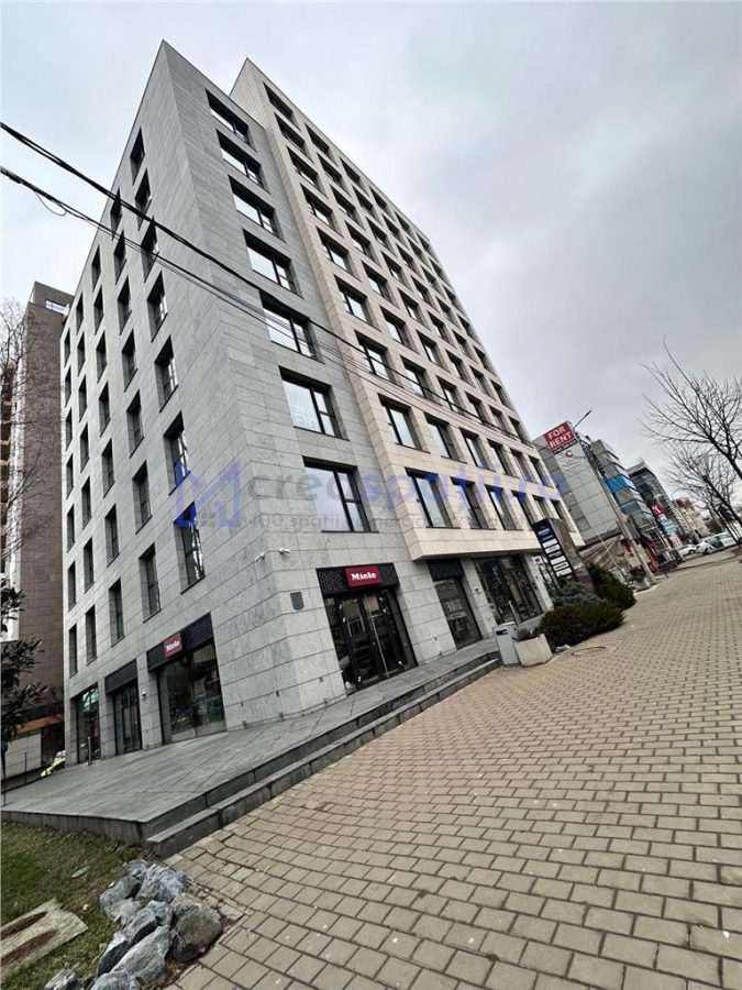 Spatiu birouri premium, 117mp, centru, zona Palas - foto 14