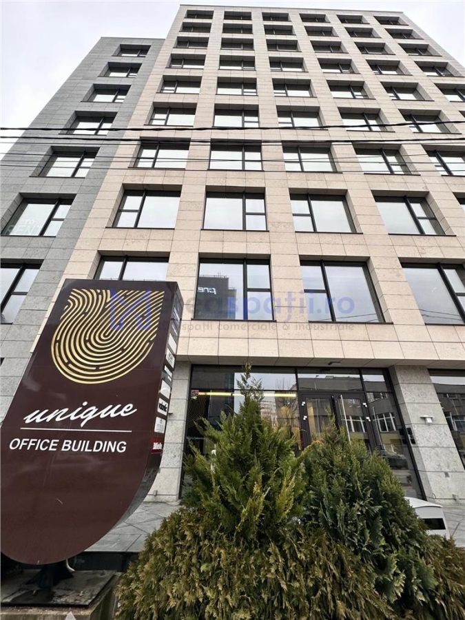 Spatiu birouri premium, 117mp, centru, zona Palas - foto 17