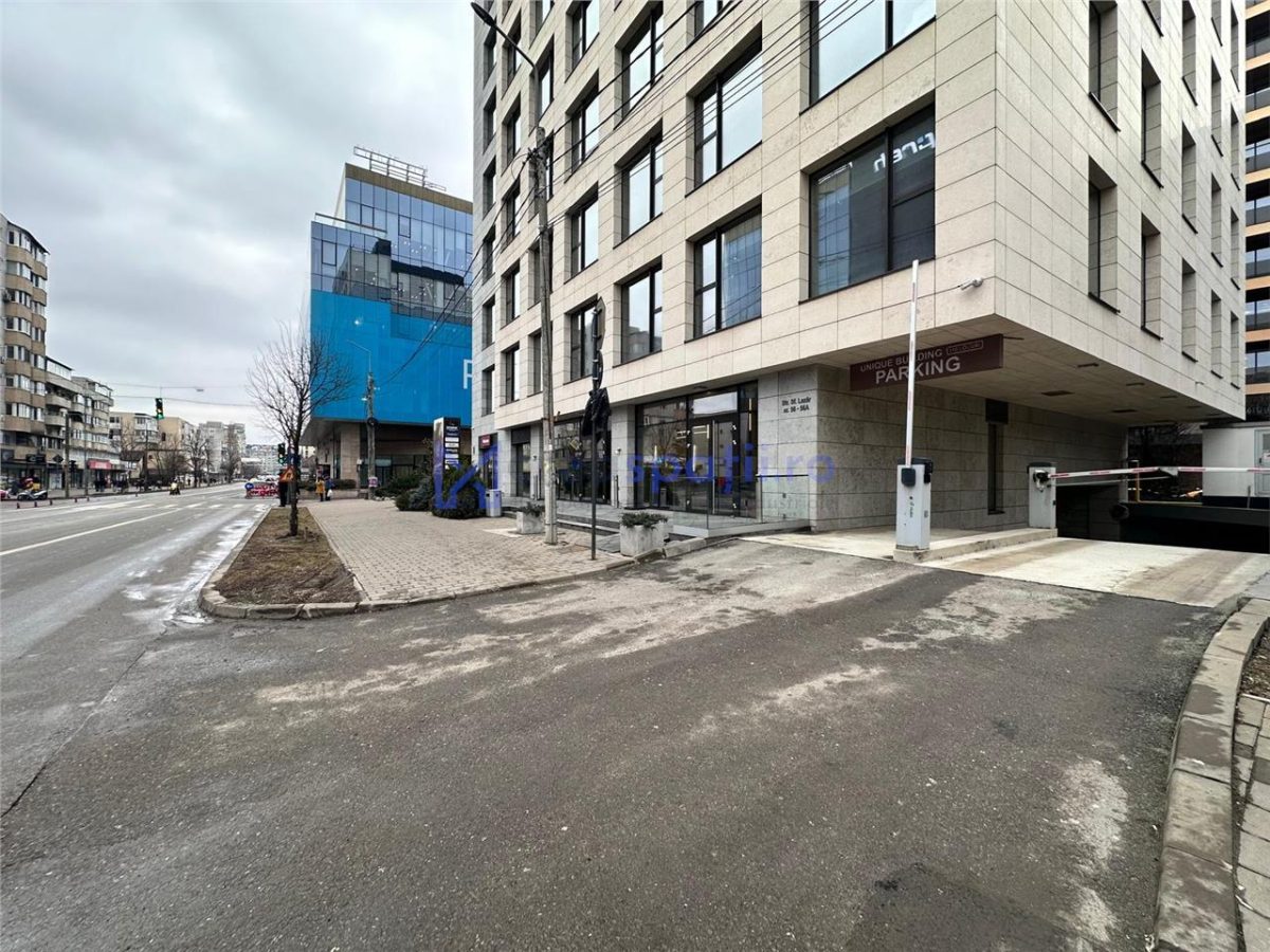 Spatiu birouri premium, 117mp, centru, zona Palas - foto 5