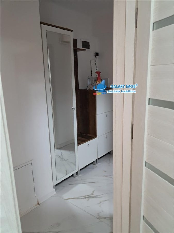 inchiriere   ap cu 3 cam fond nou   etaj 1 kaufland nord cu garaj - foto 4