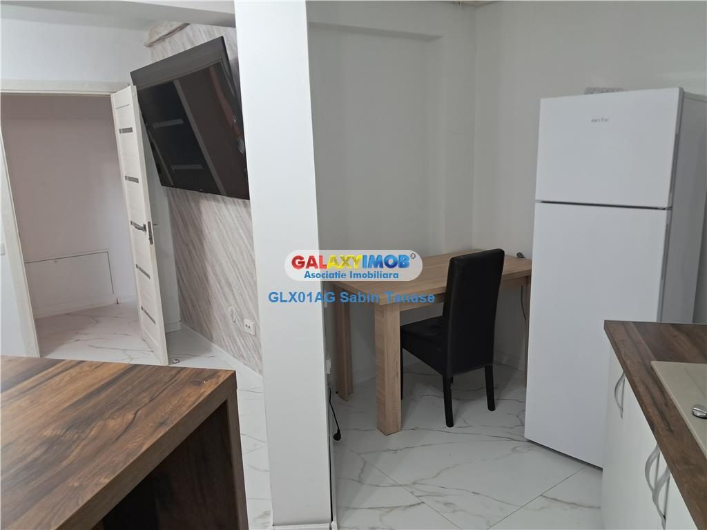 inchiriere   ap cu 3 cam fond nou   etaj 1 kaufland nord cu garaj - foto 7