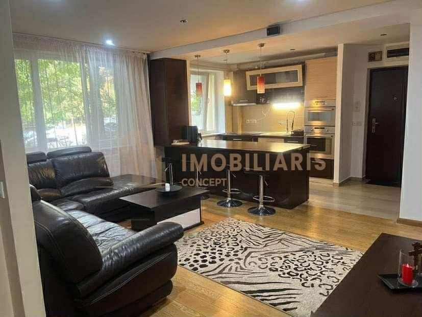 Apartament 3 camere, zona RFN - 