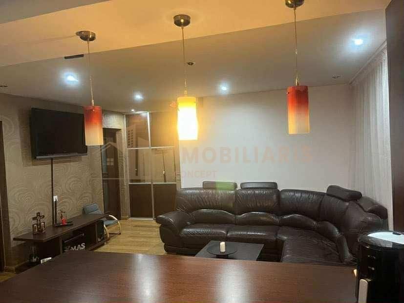 Apartament 3 camere, zona RFN - foto 2