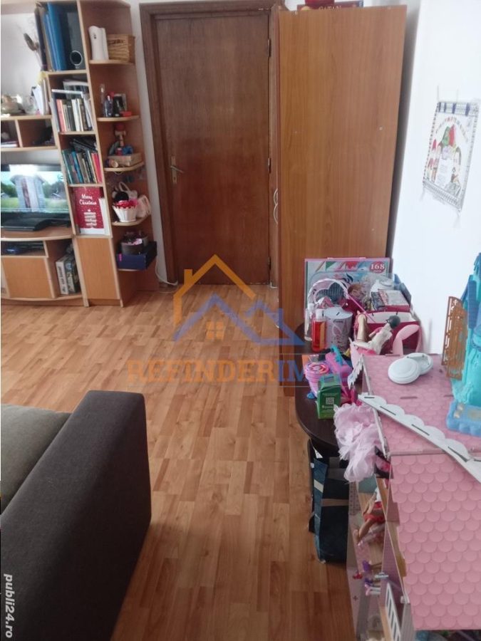 Apartament 2 camere bloc anvelopat Brancoveanu -Izvorul Crisului - foto 2