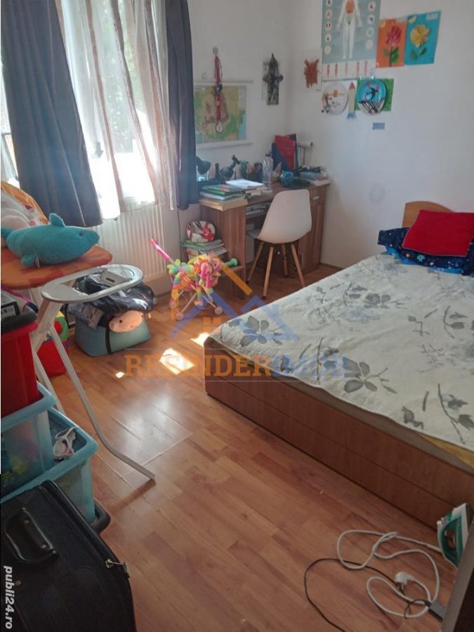 Apartament 2 camere bloc anvelopat Brancoveanu -Izvorul Crisului - foto 4