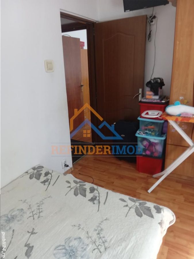 Apartament 2 camere bloc anvelopat Brancoveanu -Izvorul Crisului - foto 5