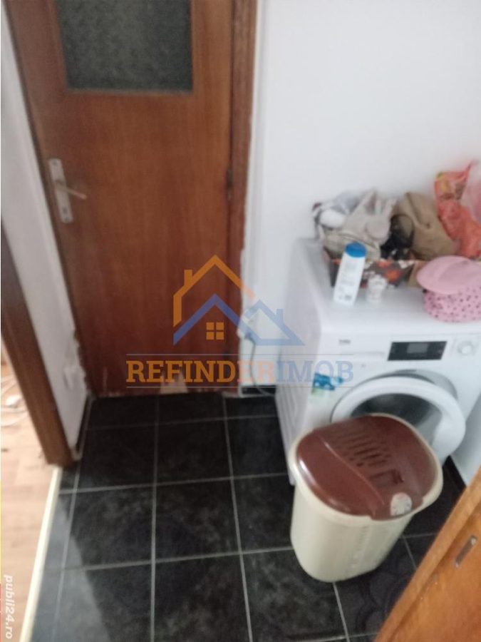 Apartament 2 camere bloc anvelopat Brancoveanu -Izvorul Crisului - foto 9