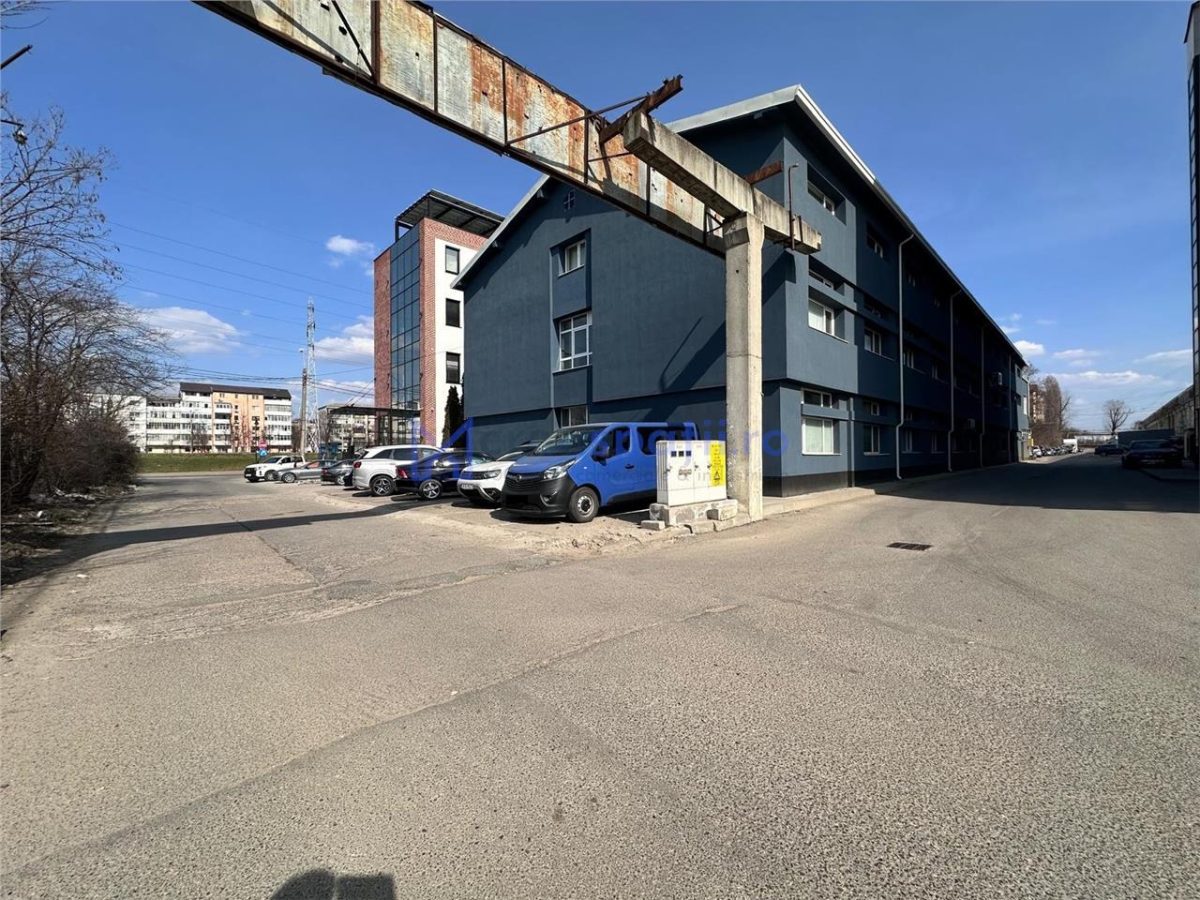 Spatii diverse sau 700mp, in spate la Iulius Mall - foto 2