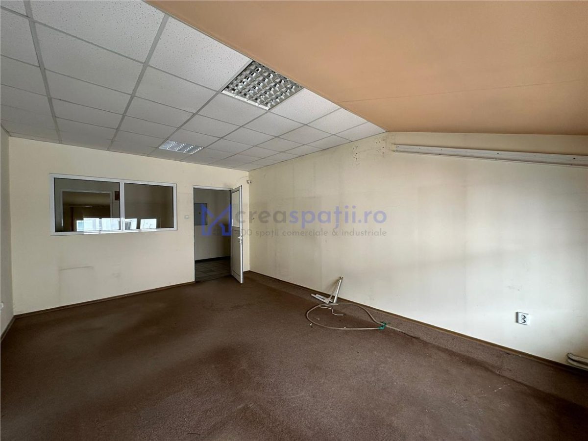 Spatii diverse sau 700mp, in spate la Iulius Mall - foto 11