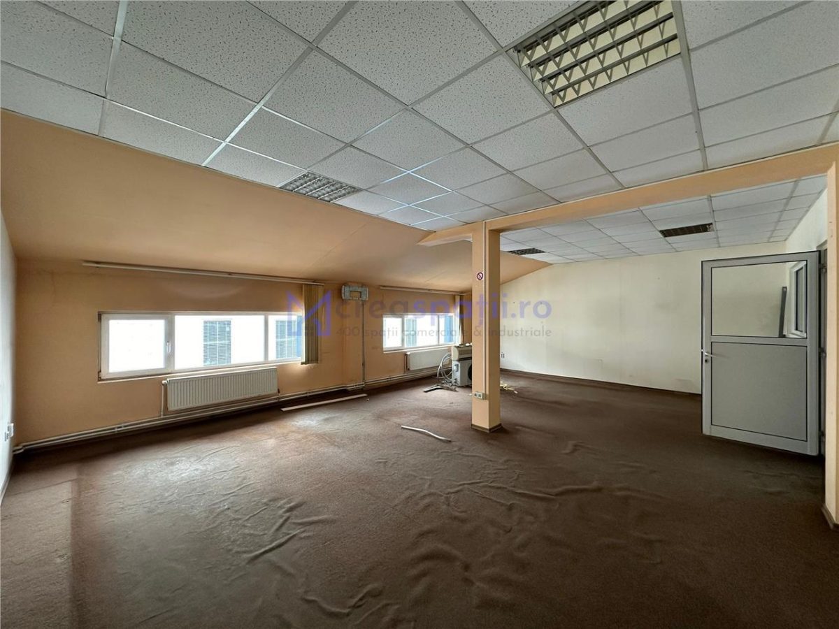 Spatii diverse sau 700mp, in spate la Iulius Mall - foto 12