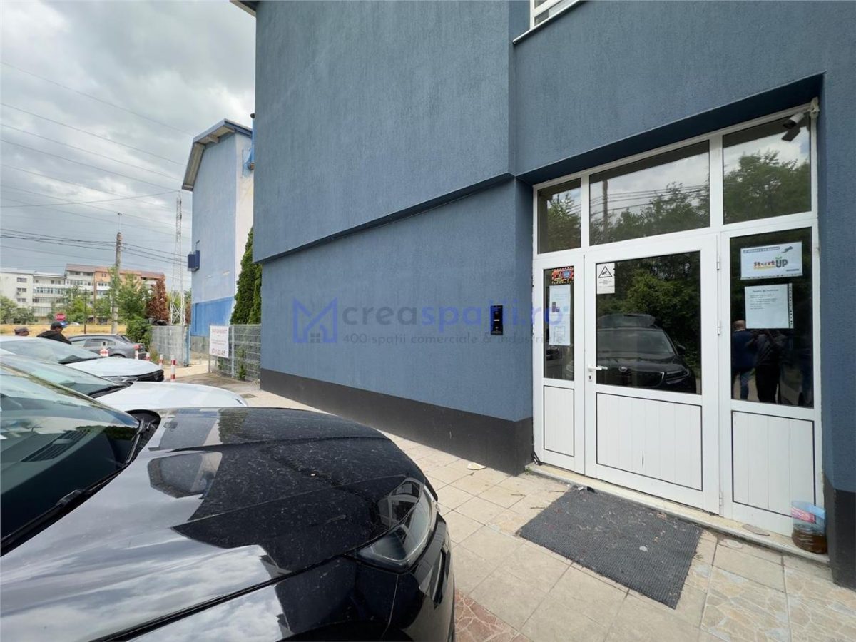 Spatii diverse sau 700mp, in spate la Iulius Mall - foto 14