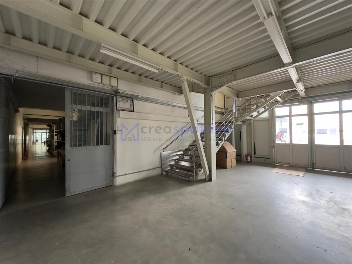 Spatii diverse sau 700mp, in spate la Iulius Mall - foto 15