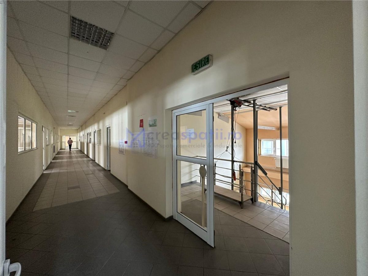 Spatii diverse sau 700mp, in spate la Iulius Mall - foto 5