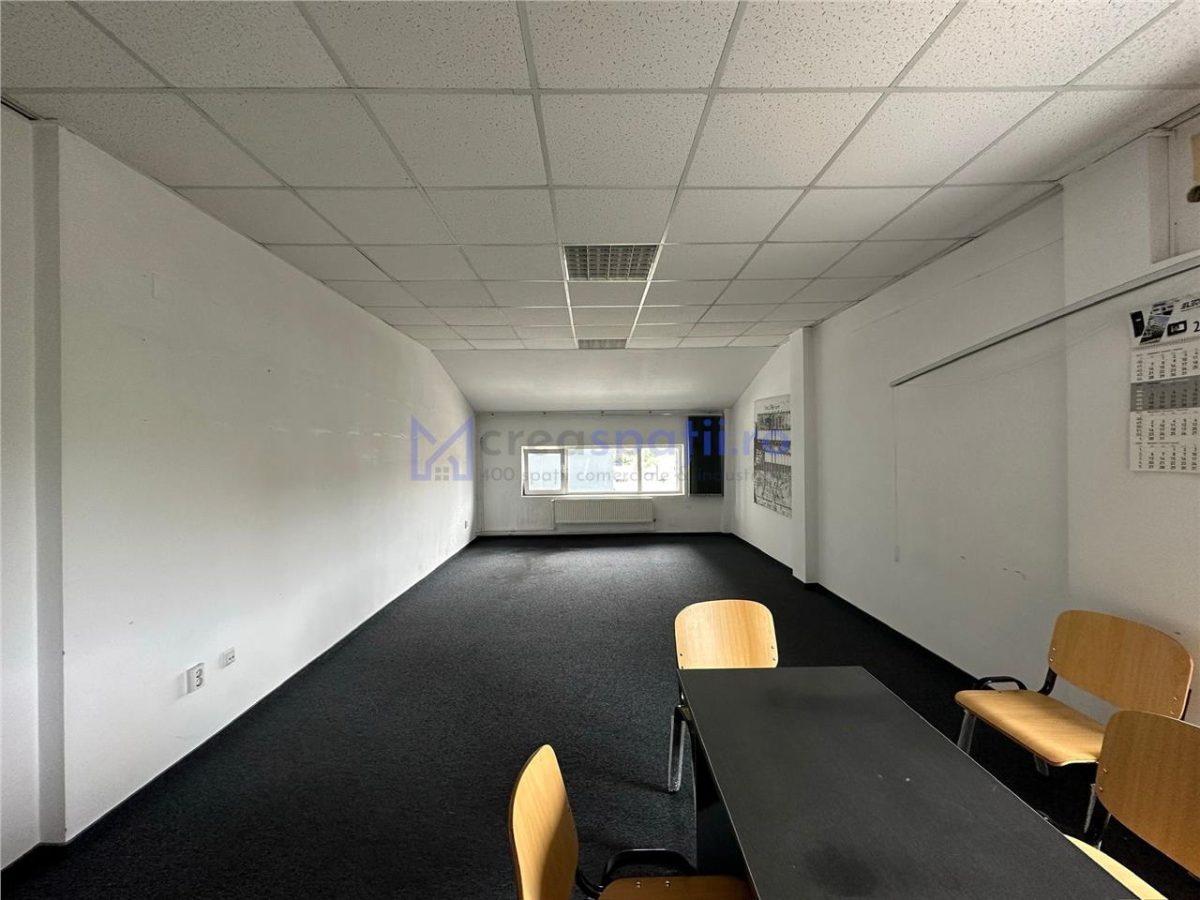 Spatii diverse sau 700mp, in spate la Iulius Mall - foto 6
