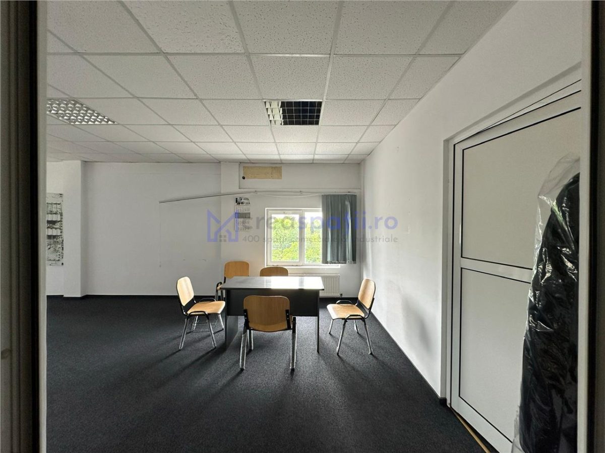 Spatii diverse sau 700mp, in spate la Iulius Mall - foto 7