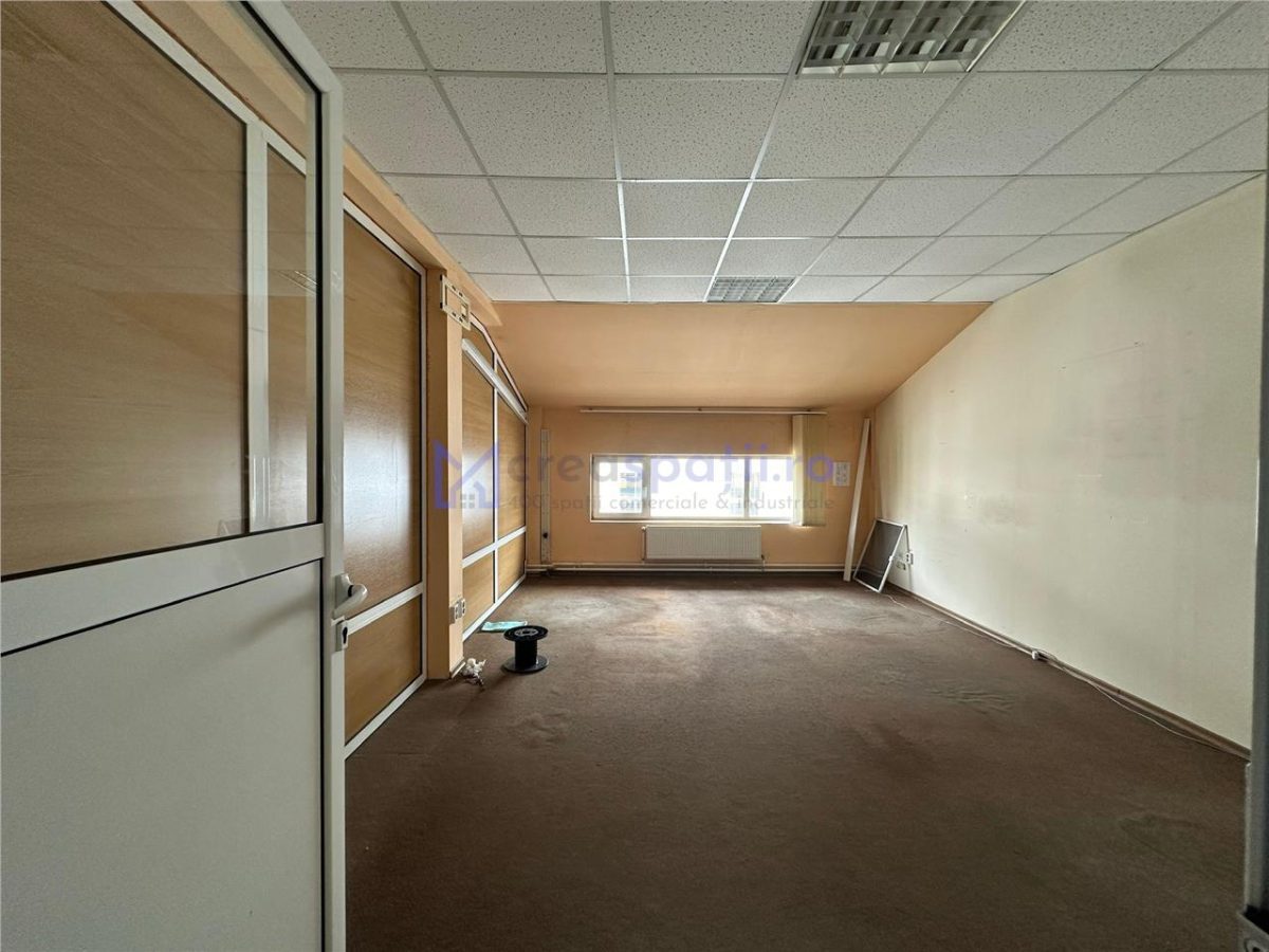 Spatii diverse sau 700mp, in spate la Iulius Mall - foto 9