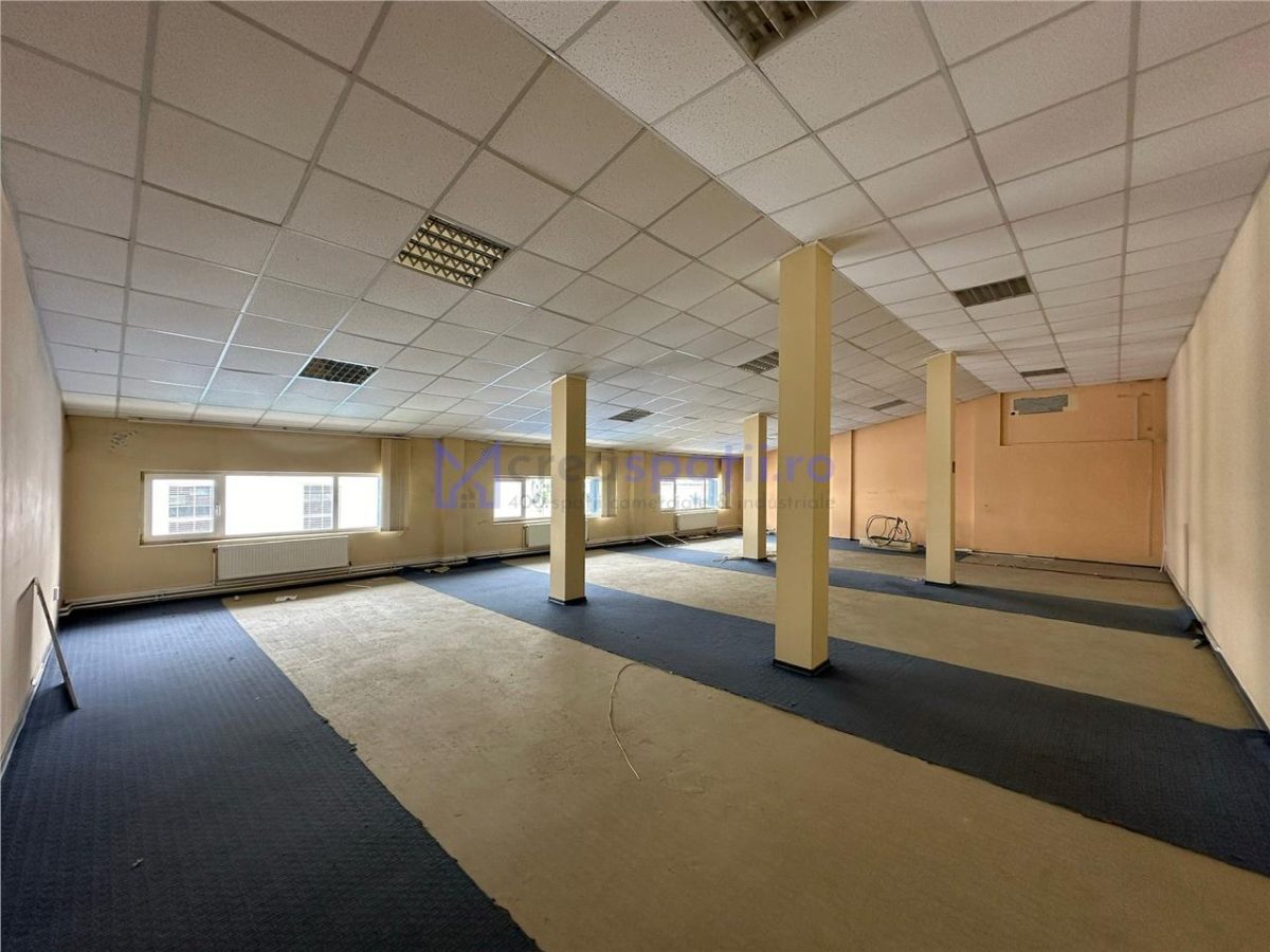 Spatii diverse sau 700mp, in spate la Iulius Mall - foto 10