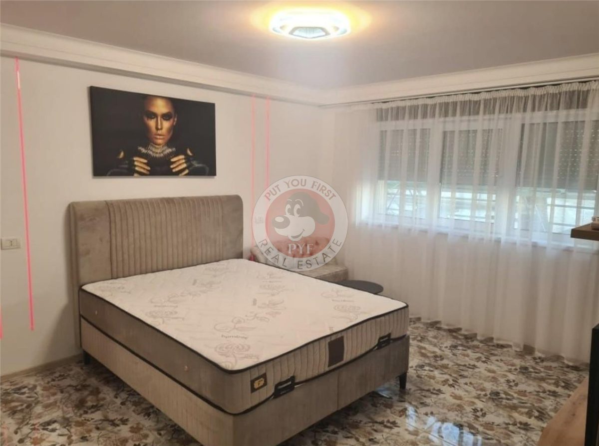 Lujerului | Garsoniera | 30mp | Semidec | B13117 - 