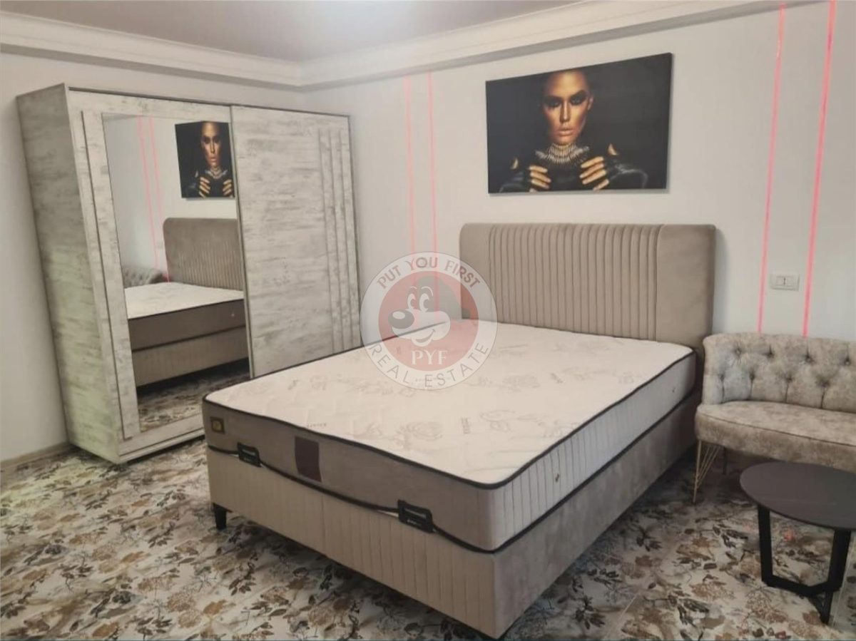 Lujerului | Garsoniera | 30mp | Semidec | B13117 - foto 2