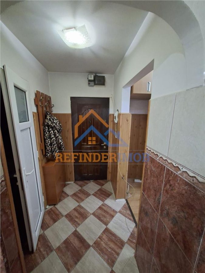 Apartament 2 camere decomandat Brancoveanu - 