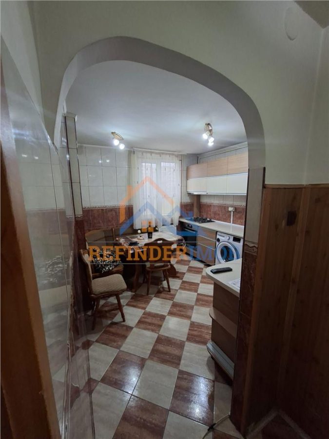 Apartament 2 camere decomandat Brancoveanu - foto 6