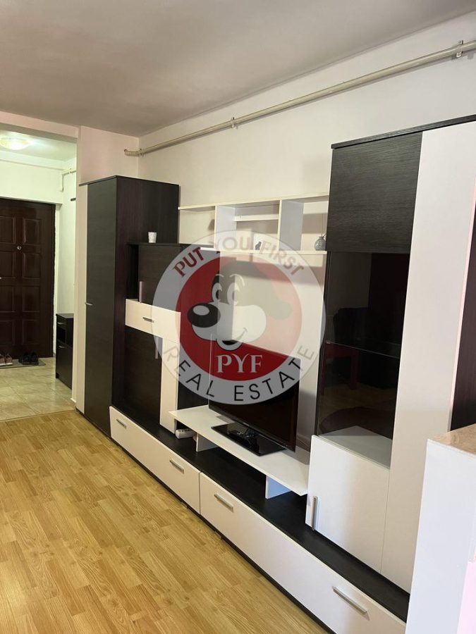 Parcul Sebastian | Garsoniera | semidec | 43 mp | B13118 - foto 2