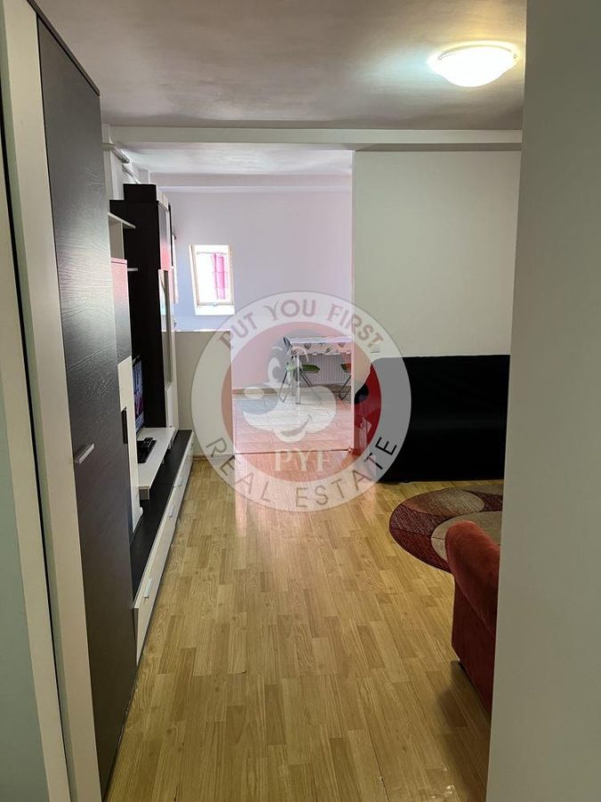 Parcul Sebastian | Garsoniera | semidec | 43 mp | B13118 - foto 3