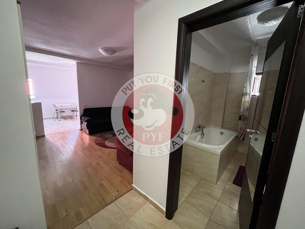 Parcul Sebastian | Garsoniera | semidec | 43 mp | B13118 - foto 5