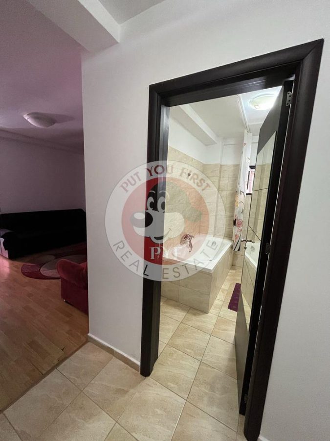 Parcul Sebastian | Garsoniera | semidec | 43 mp | B13118 - foto 6