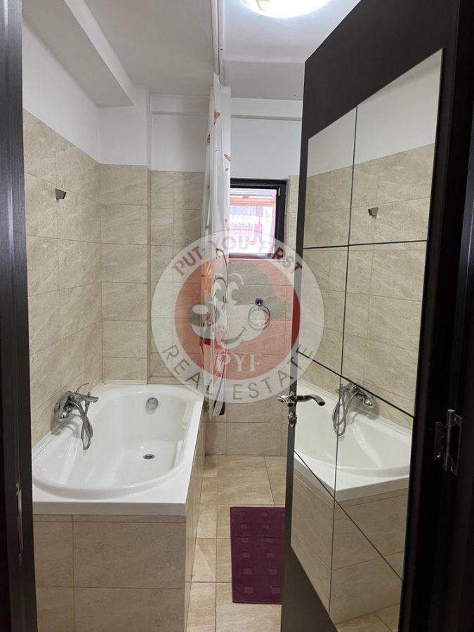 Parcul Sebastian | Garsoniera | semidec | 43 mp | B13118 - foto 7