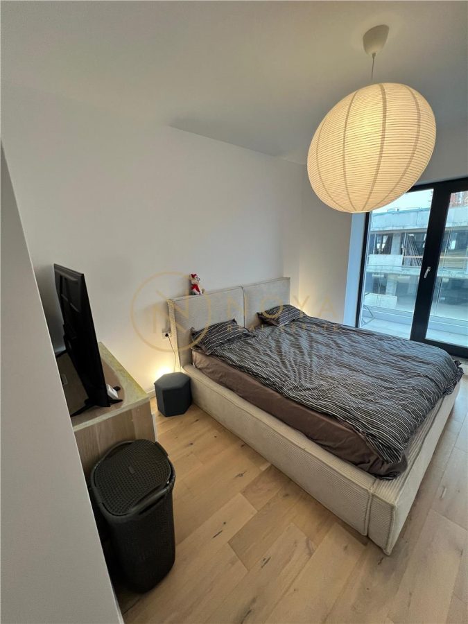 Vanzare 2 cam, 55mpu Pipera Plaza complex nou - foto 2