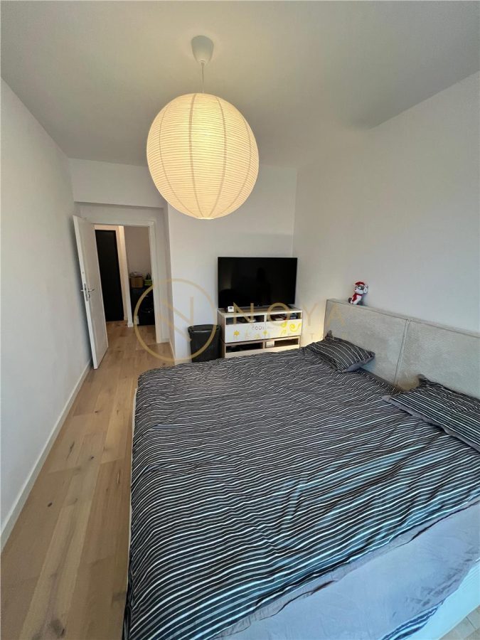 Vanzare 2 cam, 55mpu Pipera Plaza complex nou - foto 11