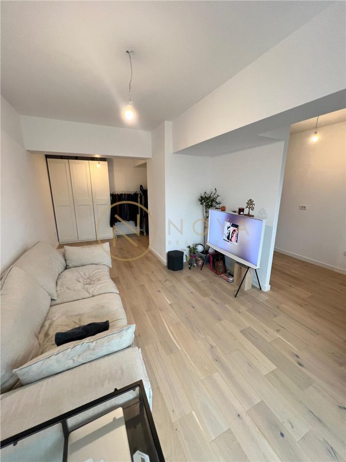 Vanzare 2 cam, 55mpu Pipera Plaza complex nou - foto 6