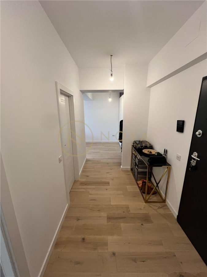 Vanzare 2 cam, 55mpu Pipera Plaza complex nou - foto 8